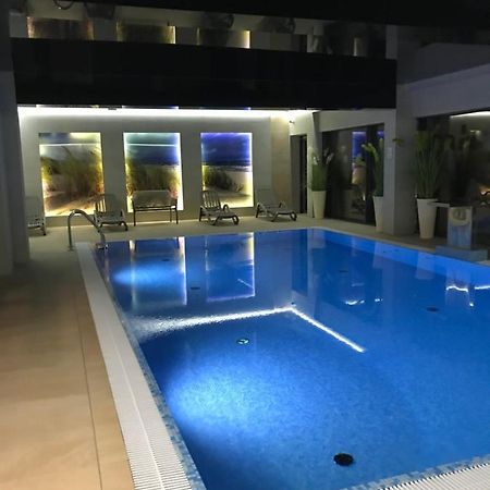 Apartament Kolobrzeg Resort Екстериор снимка