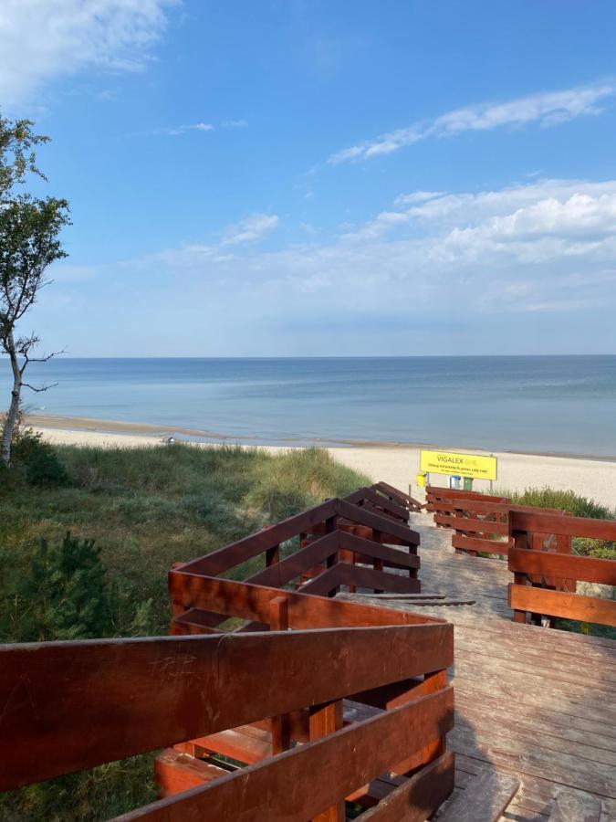 Apartament Kolobrzeg Resort Екстериор снимка