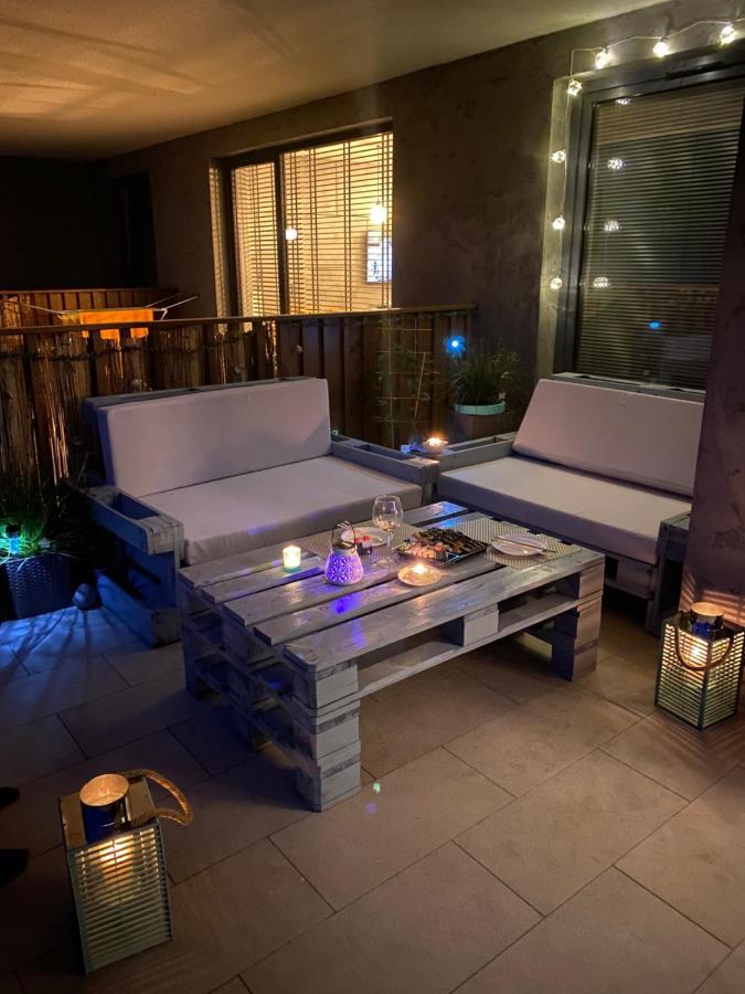 Apartament Kolobrzeg Resort Екстериор снимка