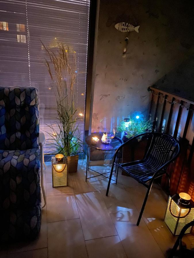 Apartament Kolobrzeg Resort Екстериор снимка