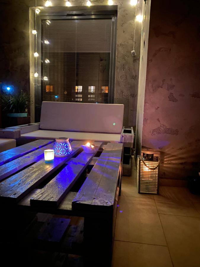 Apartament Kolobrzeg Resort Екстериор снимка