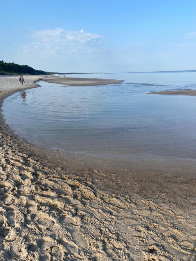 Apartament Kolobrzeg Resort Екстериор снимка