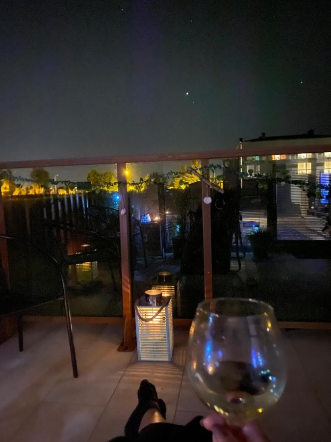 Apartament Kolobrzeg Resort Екстериор снимка