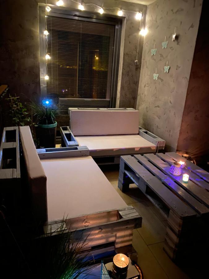 Apartament Kolobrzeg Resort Екстериор снимка