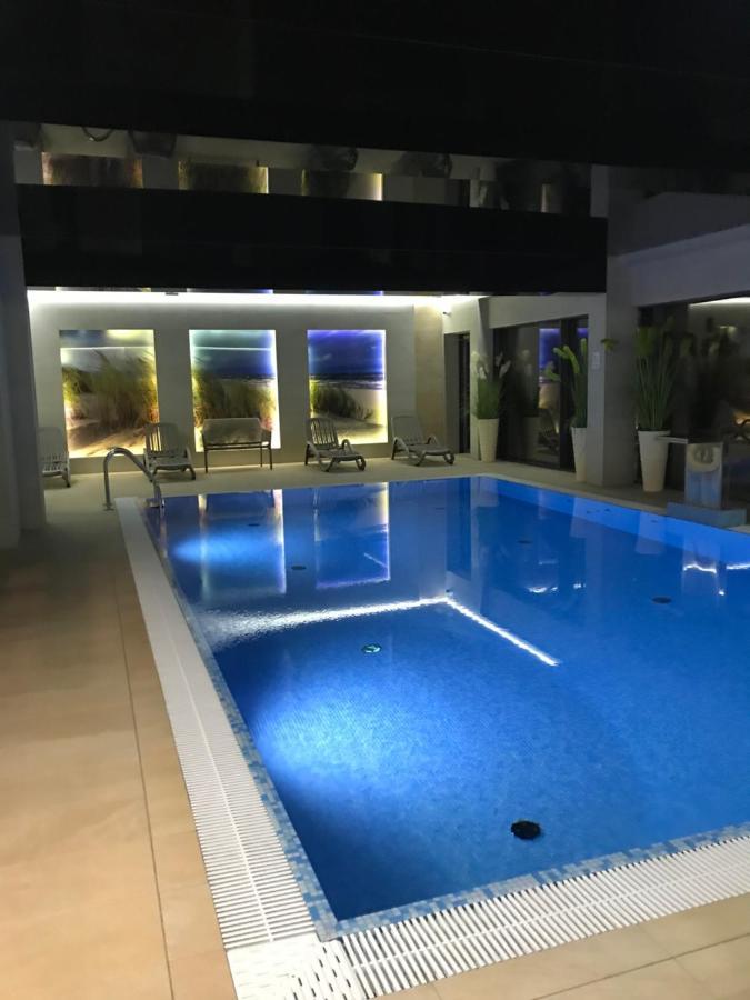 Apartament Kolobrzeg Resort Екстериор снимка